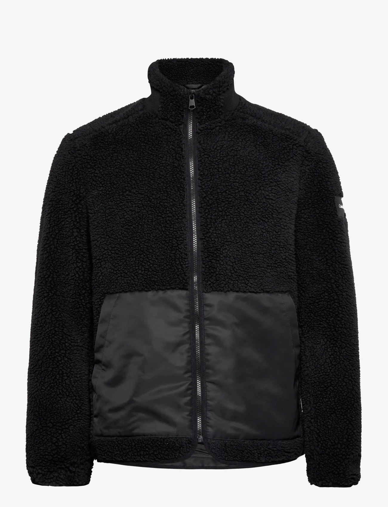 Calvin klein zip through jacket Clearance