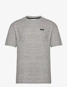 COTTON COMFORT FIT T-SHIRT, Calvin Klein