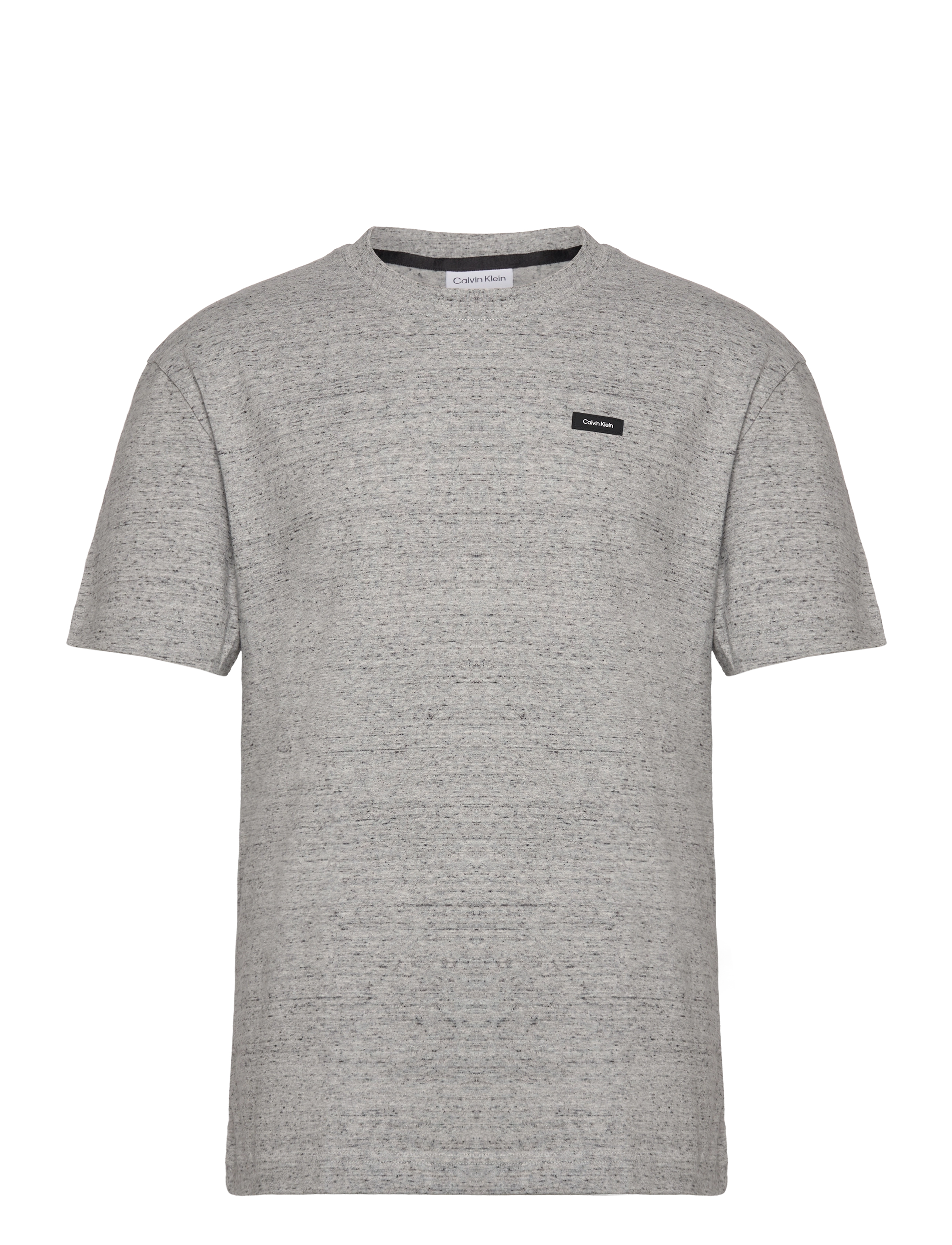 MID GREY HEATHER