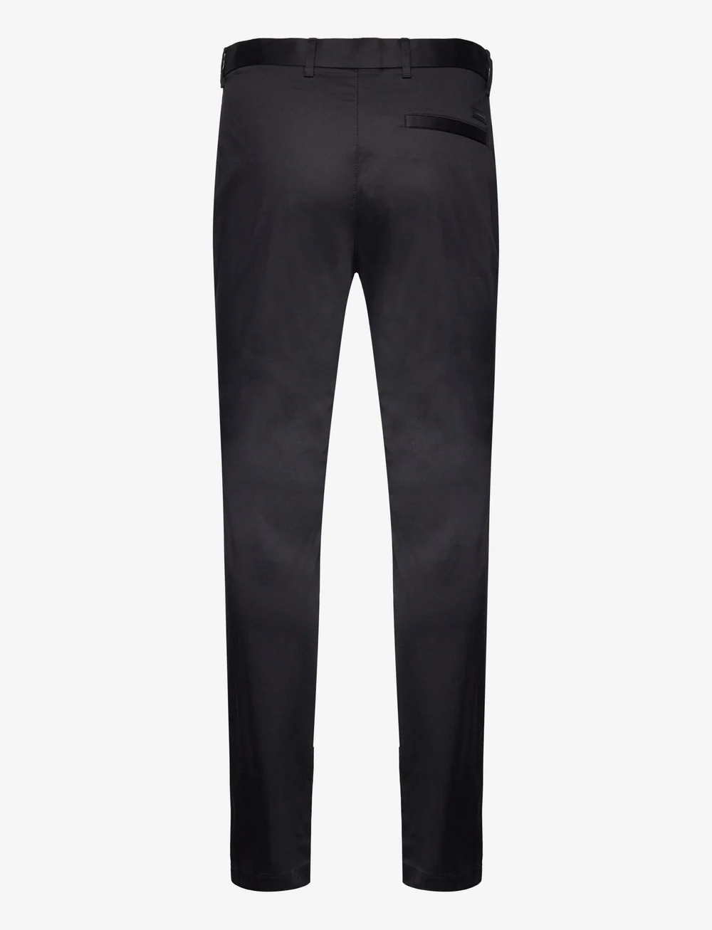 Calvin klein slim fit 2025 4 pocket sateen pants