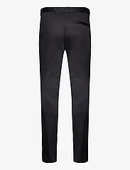 Calvin Klein - SATEEN STRETCH SLIM CHINO - „chino“ stiliaus kelnės - ck black - 1