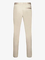 Calvin Klein - SATEEN STRETCH SLIM CHINO - „chino“ stiliaus kelnės - eucalyptus - 1