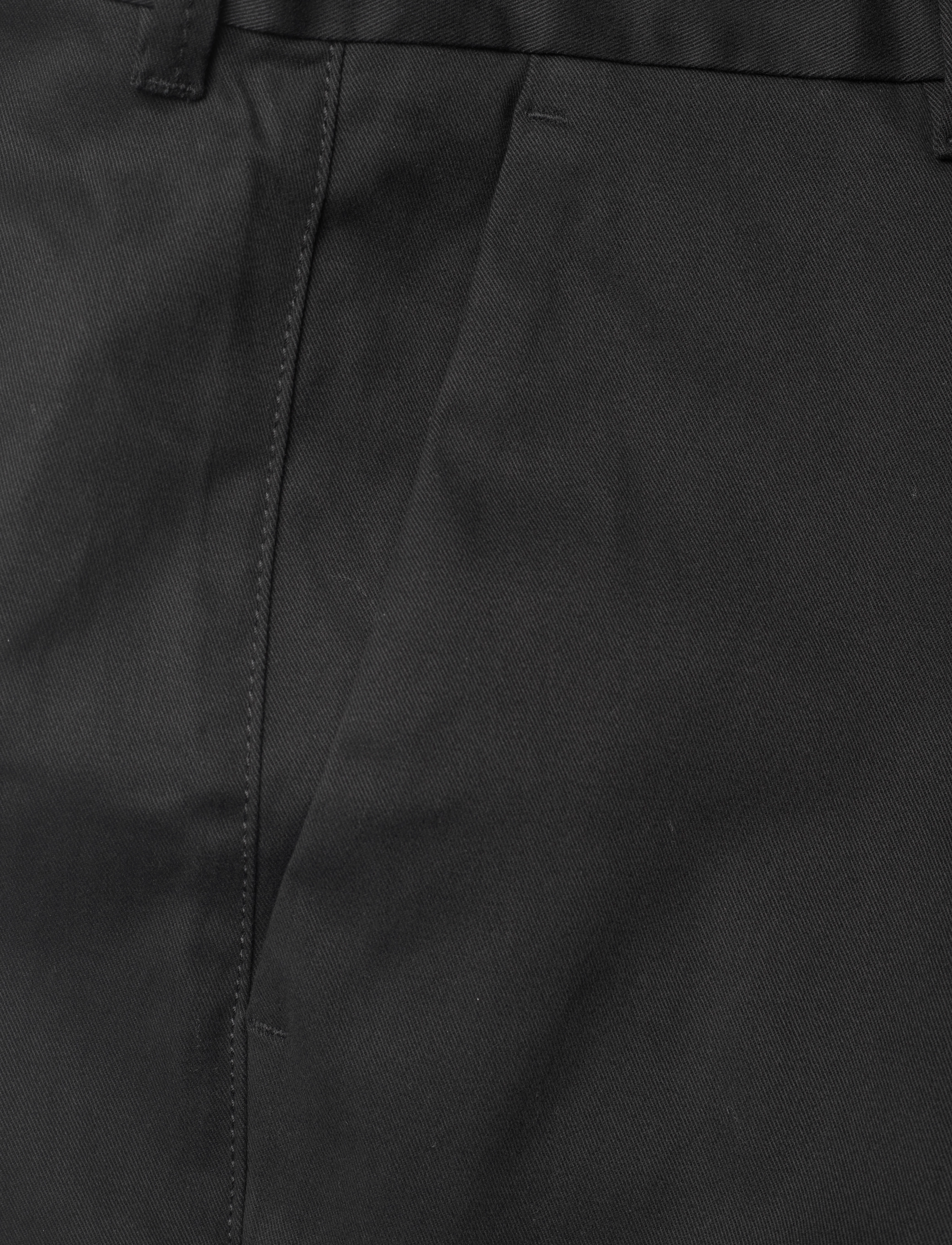Calvin Klein - MODERN TWILL RELAXED PANTS - ck black - 2
