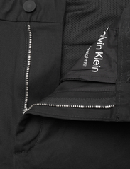 Calvin Klein - MODERN TWILL RELAXED PANTS - chinot - ck black - 3