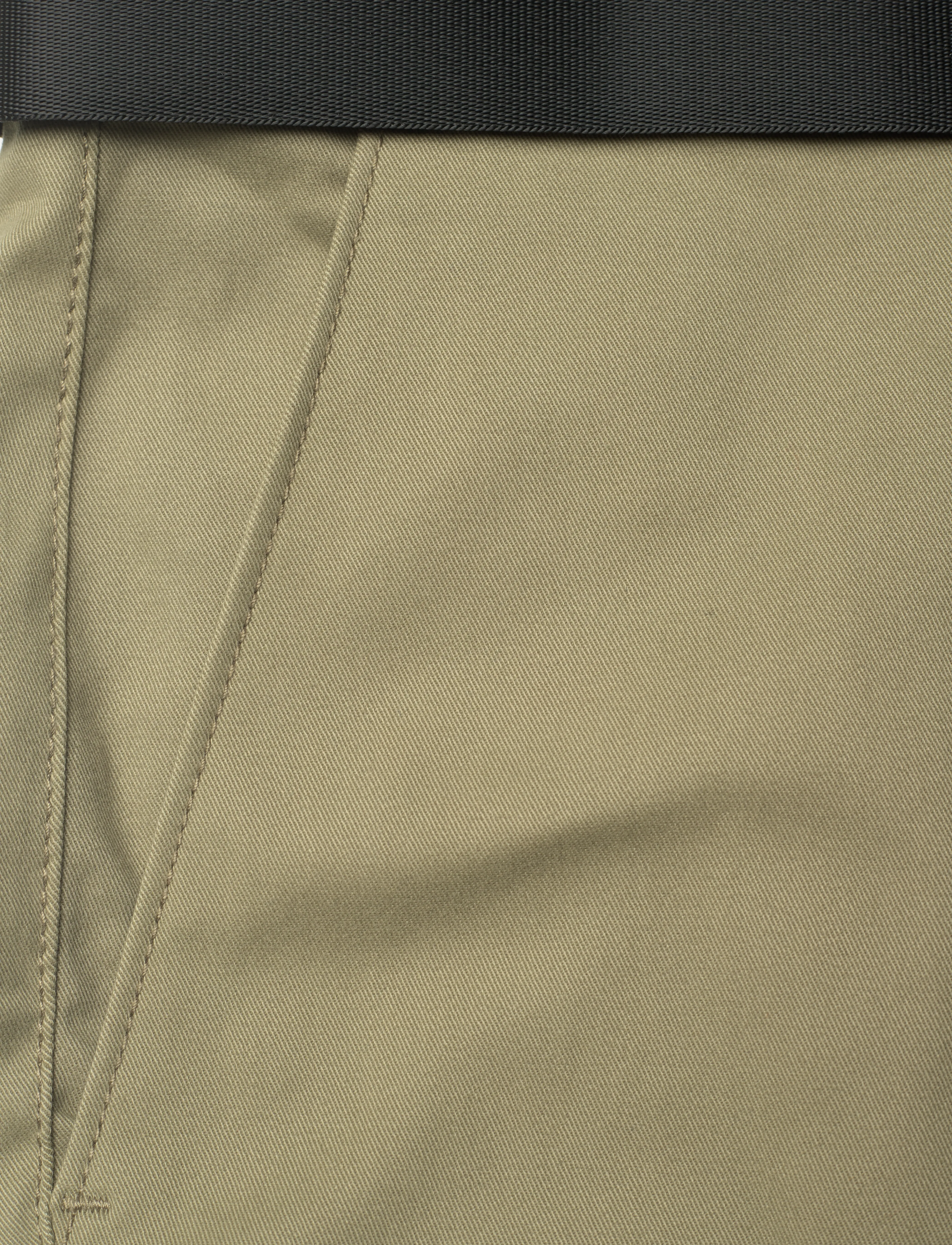 Calvin Klein - MODERN TWILL SLIM CHINO - delta green - 2