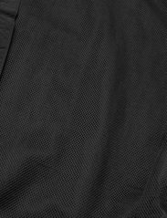 Calvin Klein - MATT CRINKLE HERO BOMBER - spring jackets - ck black - 7