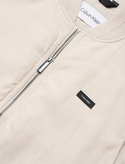 Calvin Klein - RECYCLED SUPERLIGHTWEIGHT  VEST - jakker og frakker - stony beige - 2