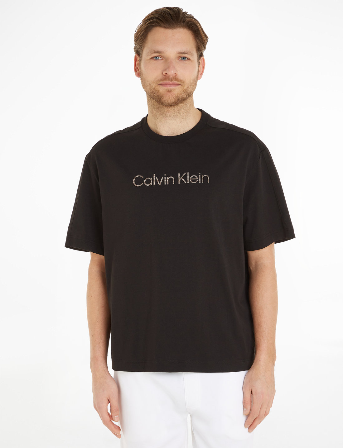 Calvin klein clothes best sale online shop