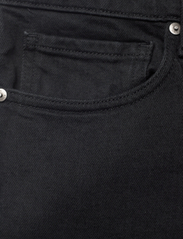 Calvin Klein - SLIM FIT RINSE BLACK - slim fit jeans - denim black - 2