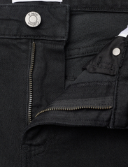Calvin Klein - SLIM FIT RINSE BLACK - slim fit jeans - denim black - 3