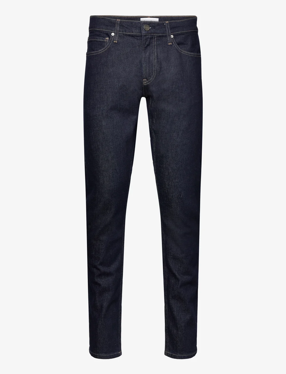 Calvin Klein Slim Fit Rinse Blue Slim jeans Boozt