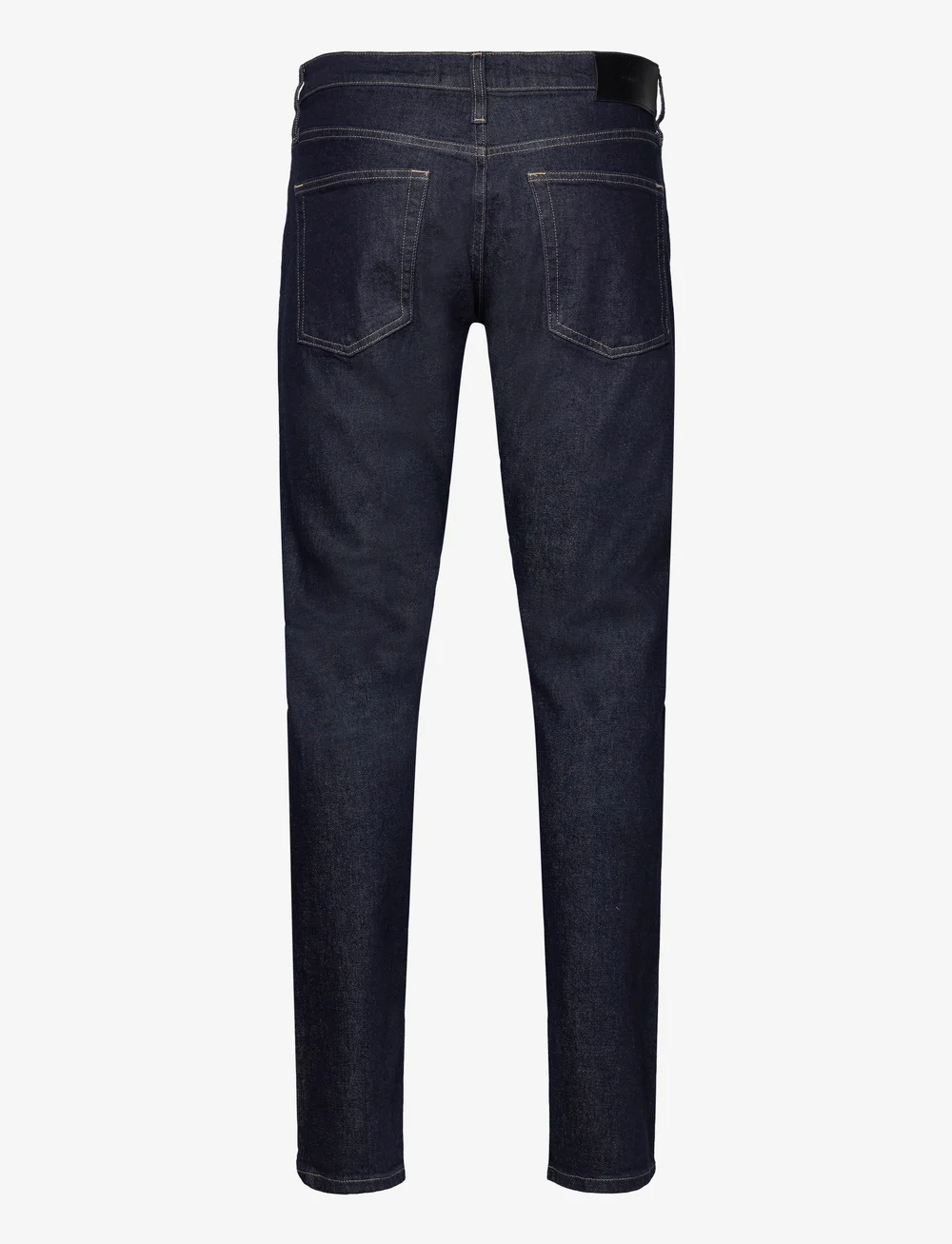 Calvin Klein Slim Fit Rinse Blue Slim jeans Boozt