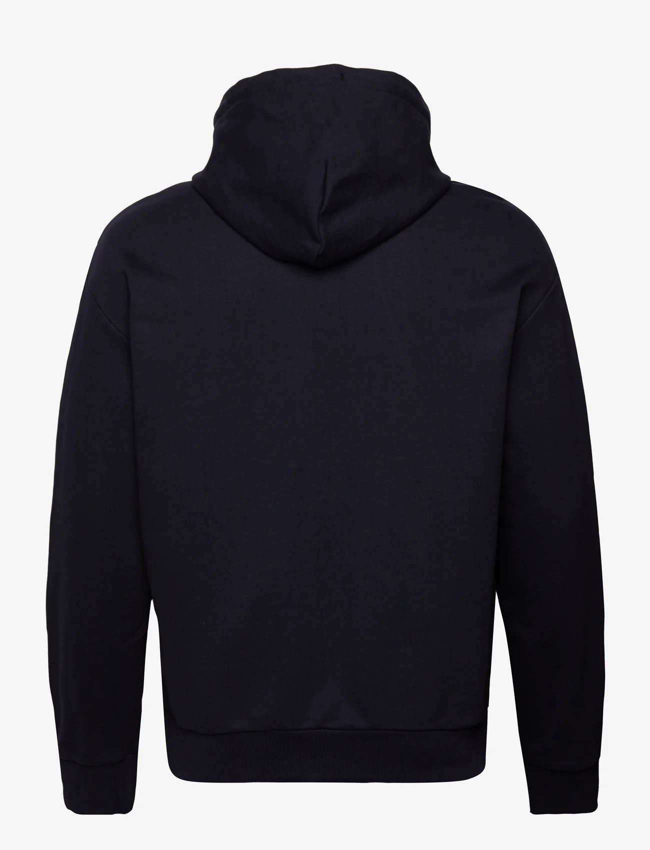 Calvin Klein - HERO LOGO COMFORT HOODIE - hoodies - night sky - 1