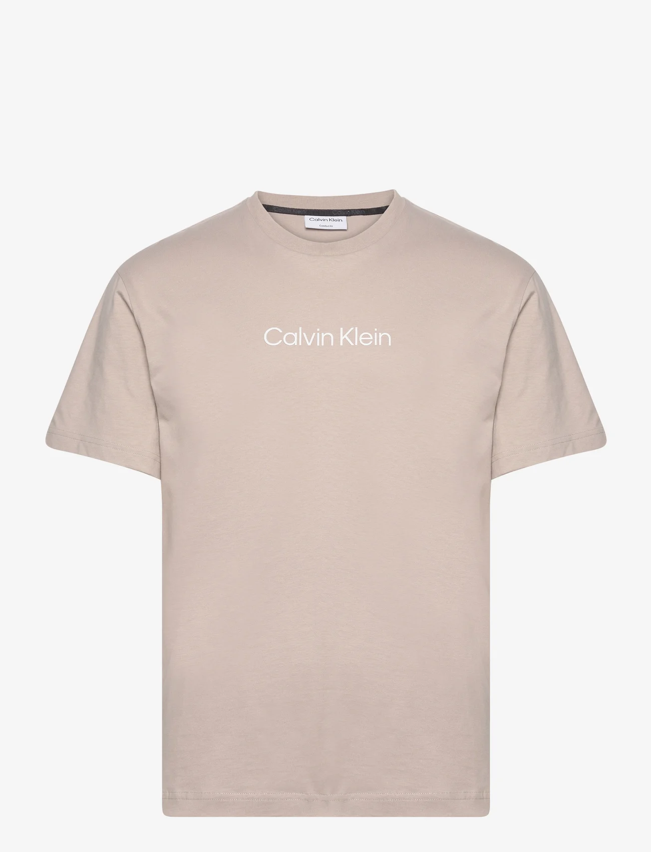 Calvin Klein - HERO LOGO COMFORT T-SHIRT - laveste priser - atmosphere - 0