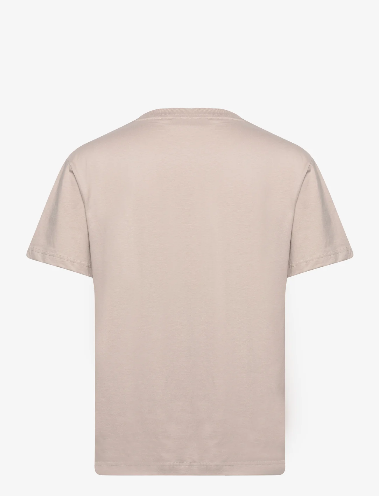 Calvin Klein - HERO LOGO COMFORT T-SHIRT - basic t-shirts - atmosphere - 1