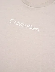 Calvin Klein - HERO LOGO COMFORT T-SHIRT - laveste priser - atmosphere - 2