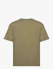 Calvin Klein - HERO LOGO COMFORT T-SHIRT - t-shirts - delta green - 1