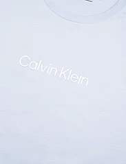 Calvin Klein - HERO LOGO COMFORT T-SHIRT - basic t-shirts - kentucky blue - 2
