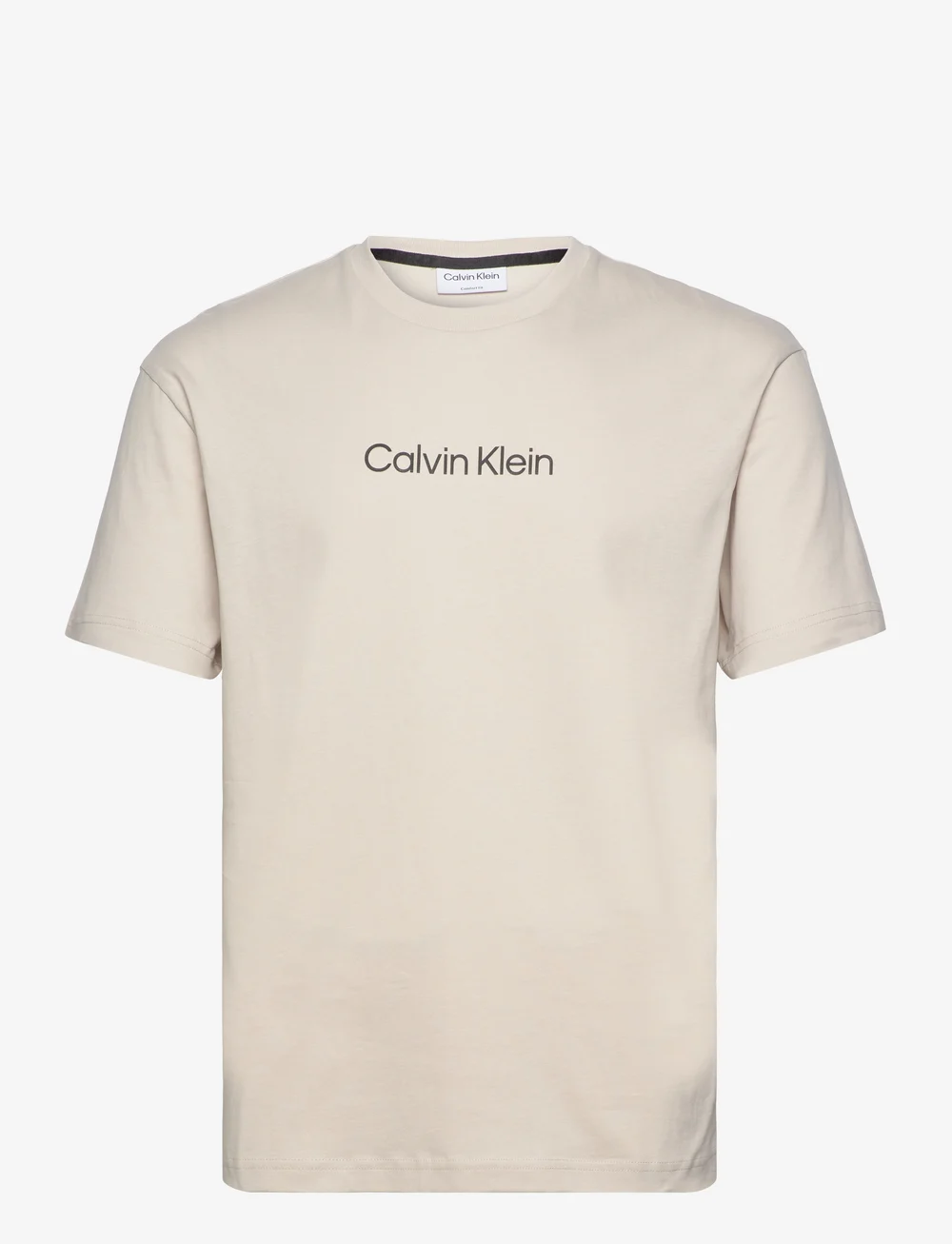 Calvin Klein Hero Logo Comfort T-shirt - T-Shirts