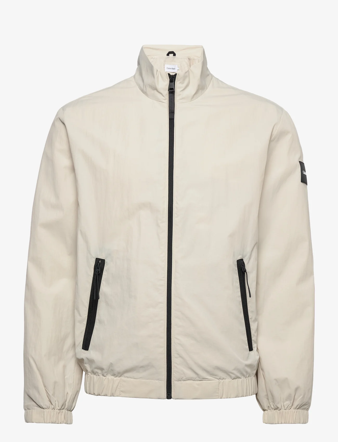 Calvin Klein Recycled Crinkle Nylon Blouson  €. Buy Light Jackets  from Calvin Klein online at . Fast delivery and easy returns