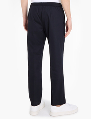 Calvin Klein - MINIMAL TWILL JOGGER - spodnie na co dzień - night sky - 2
