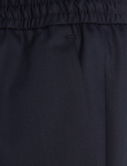 Calvin Klein - MINIMAL TWILL JOGGER - spodnie na co dzień - night sky - 5