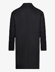 Calvin Klein - MODERN WOOL BLEND COAT - vinterjakker - ck black - 1