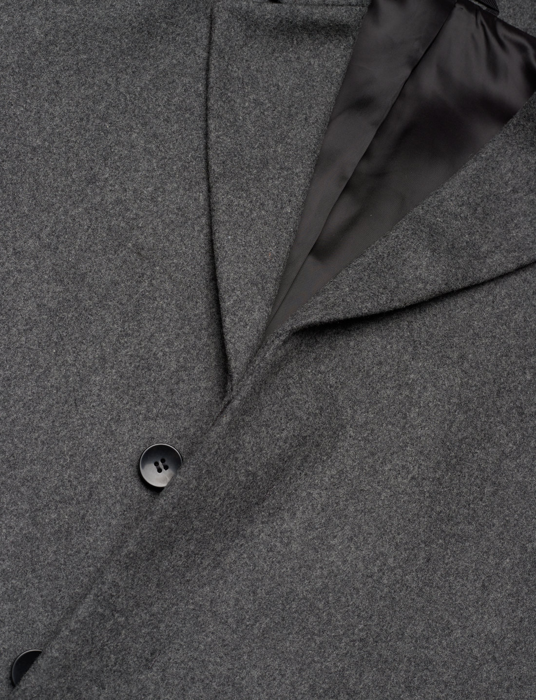 Calvin klein 2025 blend coat