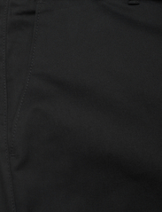 Calvin Klein - MODERN TWILL SLIM SHORT BELT - chino lühikesed püksid - ck black - 2