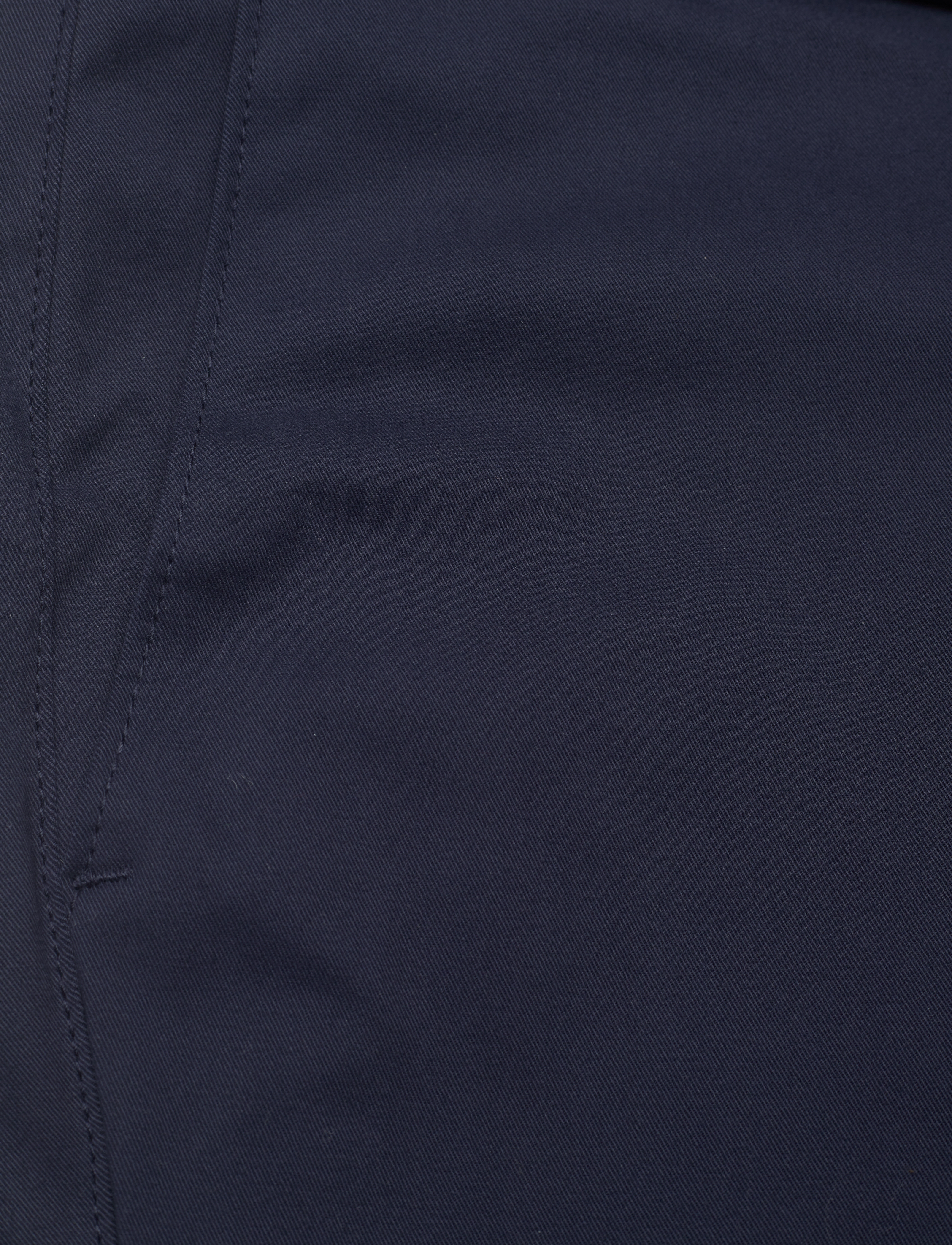 Calvin Klein - MODERN TWILL SLIM SHORT BELT - night sky - 5