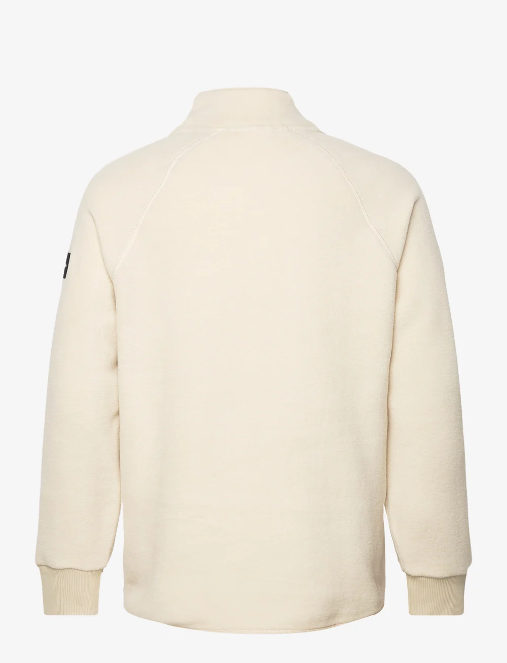 White polar 2025 fleece jacket