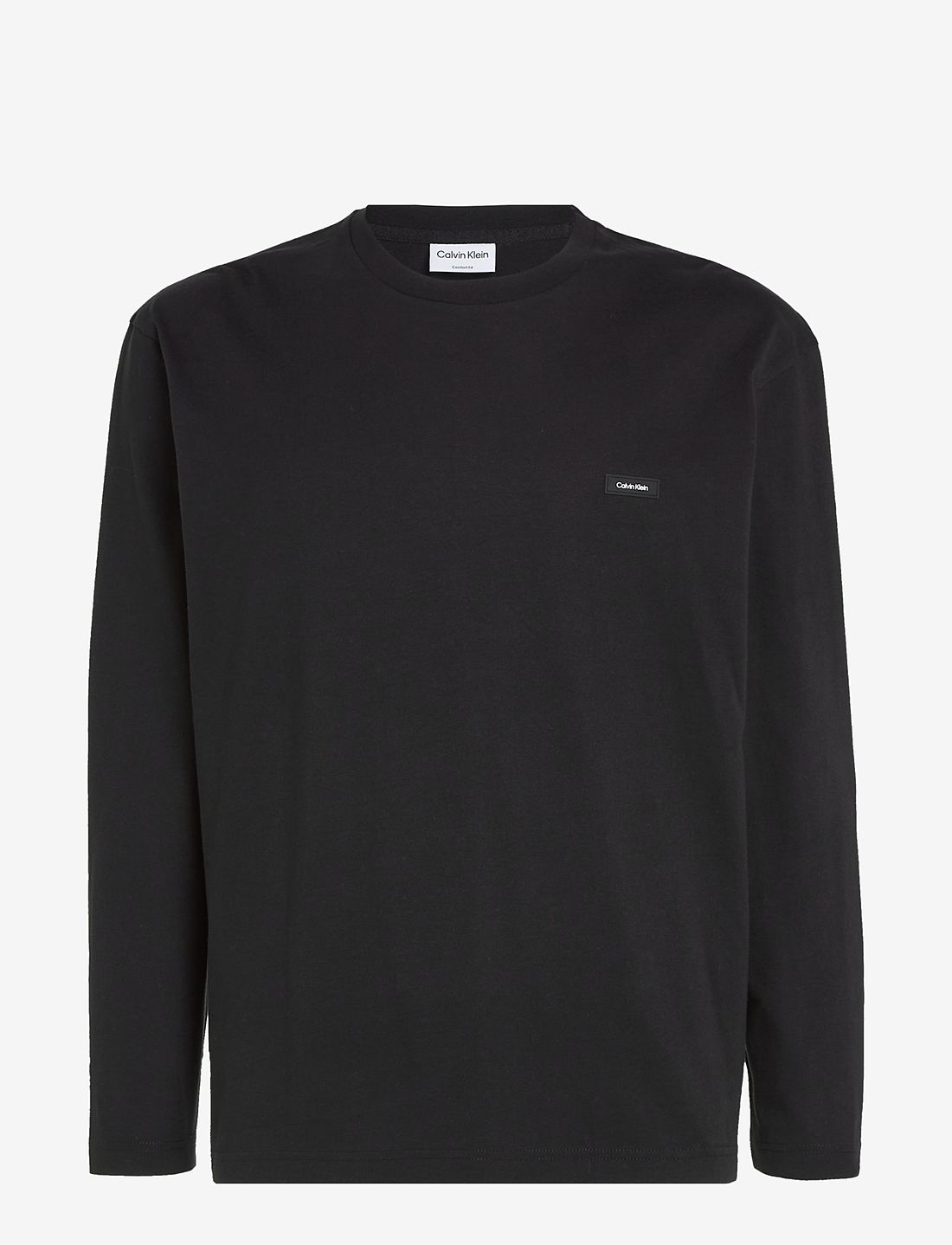 Calvin klein basic tees sales