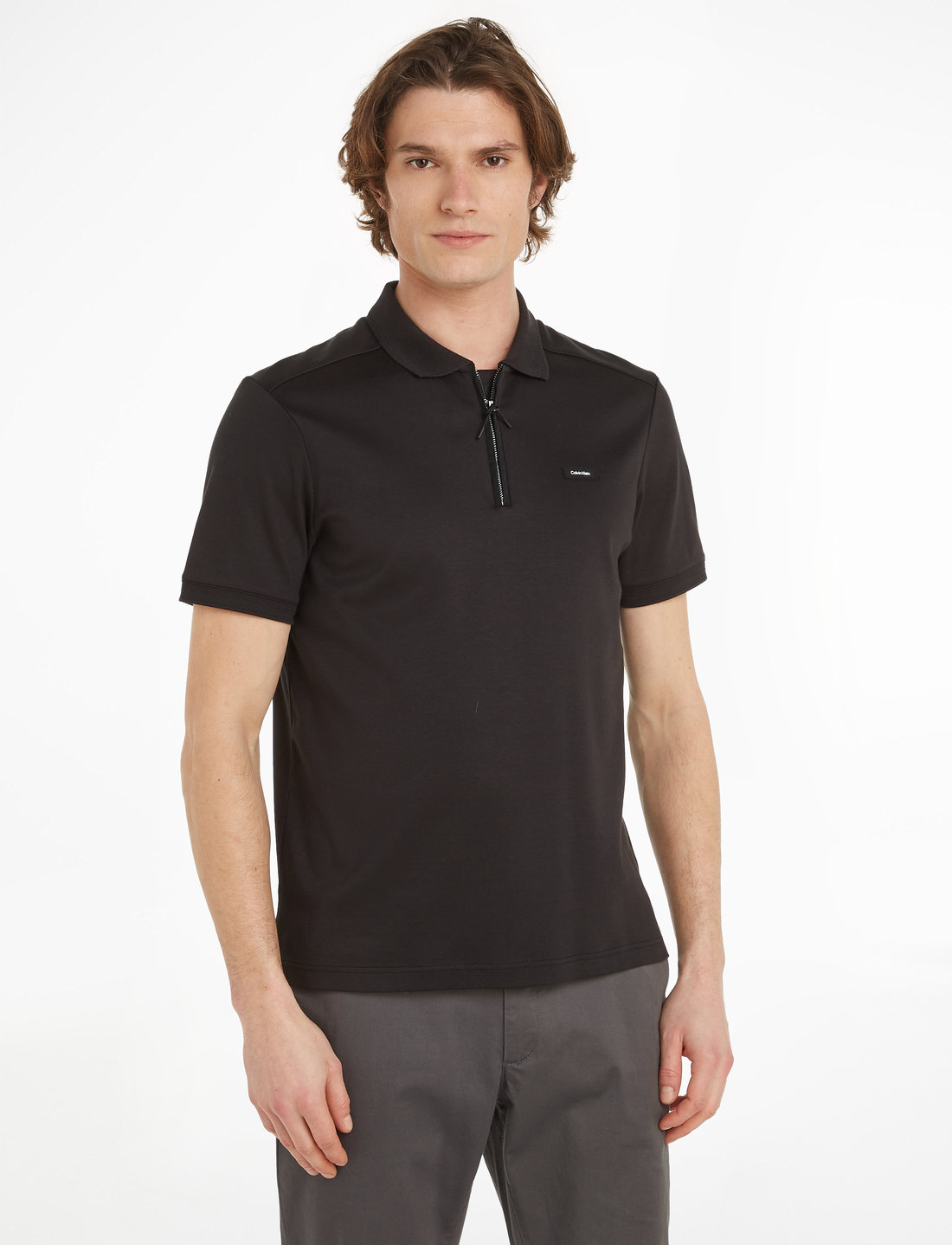 Nylon polo shirts outlet