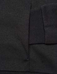 Calvin Klein - MICRO LOGO REPREVE HOODIE JACKET - kapuutsiga dressipluusid - ck black - 3