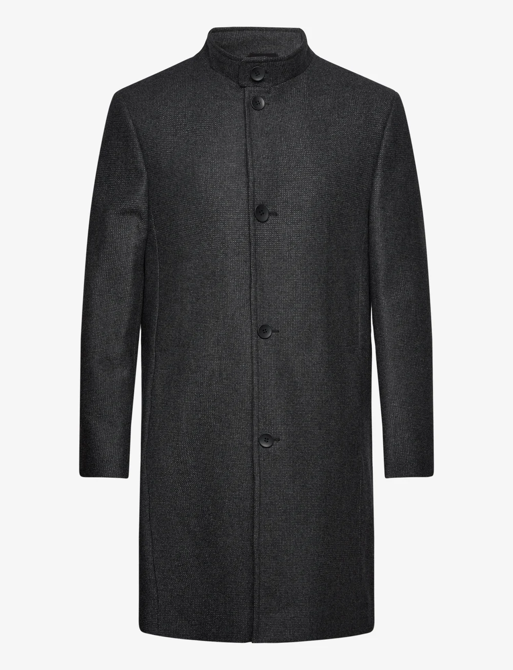 Calvin klein top men's overcoats