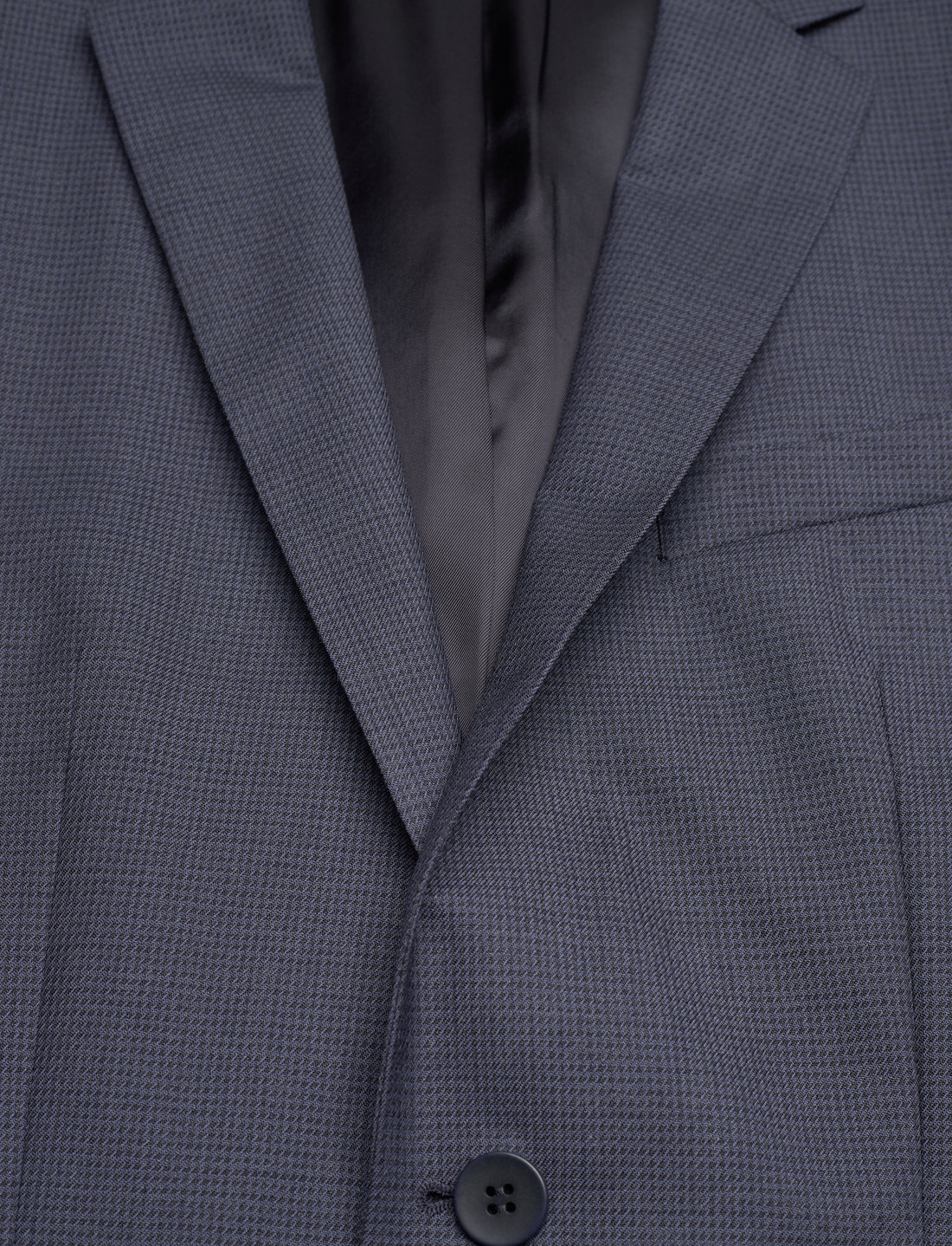 Calvin klein houndstooth sales jacket