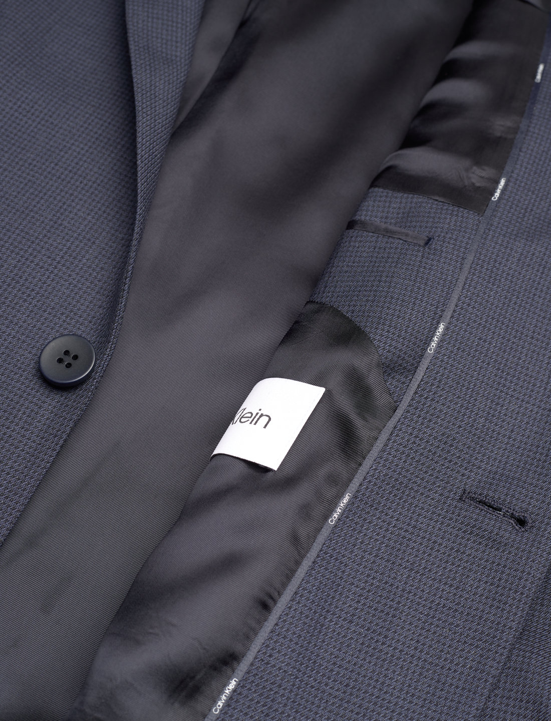 Calvin klein on sale collection suit