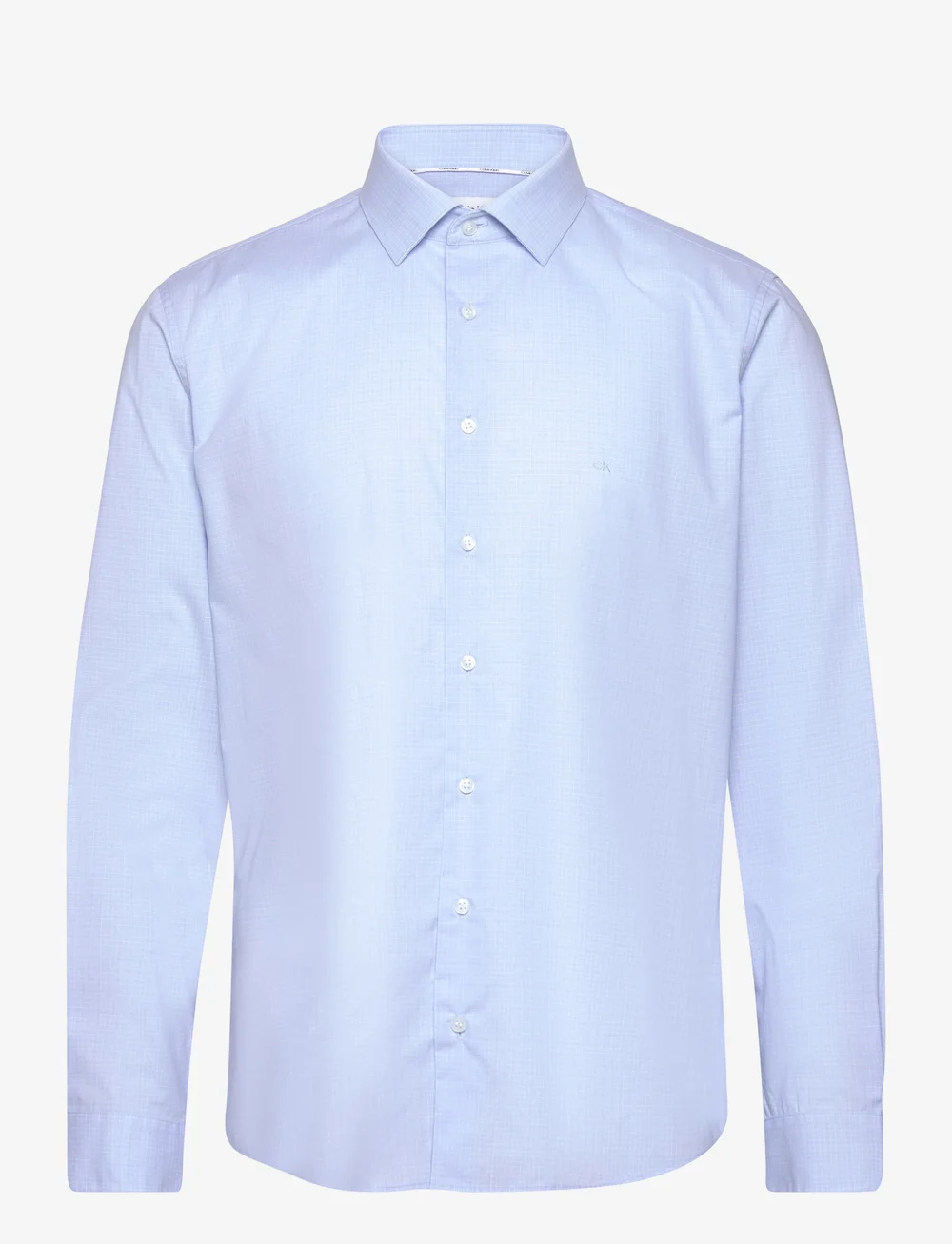 Calvin klein business sales shirts