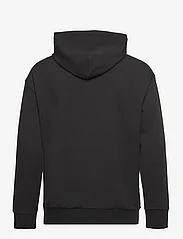 Calvin Klein - EMBOSSED LOGO COMFORT HOODIE - hoodies - ck black - 1