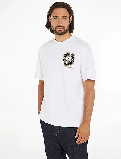 Calvin klein t-shirt clearance rea