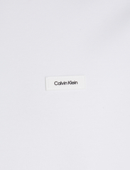Calvin Klein - STRETCH SLIM FIT T-SHIRT - die niedrigsten preise - bright white - 5