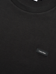 Calvin Klein - COTTON COMFORT FIT T-SHIRT - basic t-shirts - ck black - 2