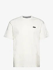Calvin Klein - COTTON COMFORT FIT T-SHIRT - basic t-shirts - icicle - 0