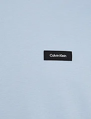 Calvin Klein - COTTON COMFORT FIT T-SHIRT - laisvalaikio marškinėliai - kentucky blue - 5
