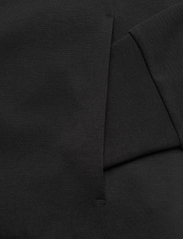 Calvin Klein - MICRO LOGO REPREVE HOODIE JACKET - sweatshirts - ck black - 3