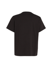 Calvin Klein - PHOTO PRINT T-SHIRT - kortärmade t-shirts - ck black - 4