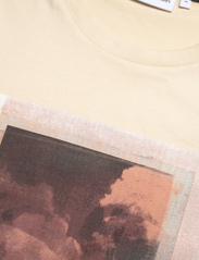 Calvin Klein - PHOTO PRINT T-SHIRT - kortärmade t-shirts - fog - 2