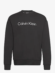 HERO LOGO COMFORT SWEATSHIRT, Calvin Klein