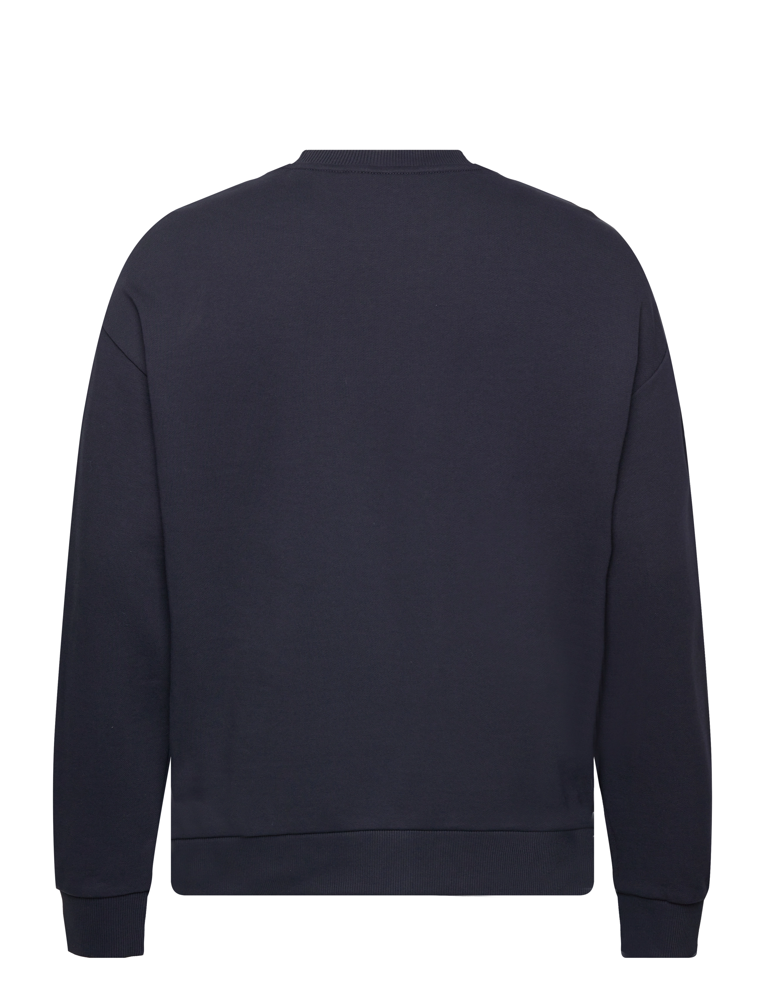 Calvin Klein - HERO LOGO COMFORT SWEATSHIRT - night sky - 1