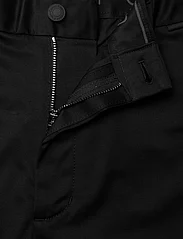Calvin Klein - SATEEN STRETCH REGULAR STRAIGHT - casual shorts - ck black - 3
